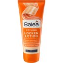 Lotion coiffante pour boucles Balea, 100 ml