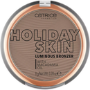 Catrice Bronzing Powder Holiday Skin Luminous 020, 8 g