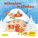 Calendrier de l'Avent Carlsen Livret Pixi 2022