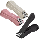 ebelin Nagelknipper met softgrip, 1 stuk