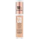 Catrice Concealer True Skin High Cover Warm Beige 020, 4.5 ml