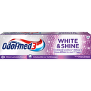 Odol med 3 Tandpasta White & Shine, 75 ml