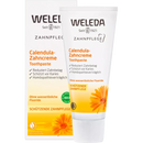 Weleda Tandpasta Calendula, fluoridevrij, 75 ml