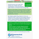 Doppelherz Vitamine K2 + D3 Tabletten 30 stuks, 13,1 g