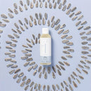 NAIF Badtoevoeging badolie milky baby & kids, 100 ml