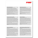 Reer "Simply Hot" baby voedingswarmer, 1 stuk