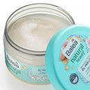 Balea Gommage Corporel Beauté Naturelle, 300 g