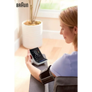 Braun Tensiomètre pour bras ExactFit 3 BUA6150, 1 pièce