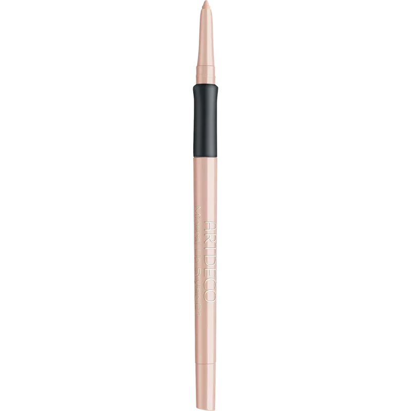 ARTDECO Lipliner Mineral Lip Styler 01 Natuurlijke Corrector, 0.4 g