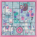 Zmile Cosmetics Adventskalender Puzzel 'Kerstvakantie met dieren' 2023