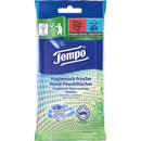 Tempo Fresh to go Protect, 10 pièces