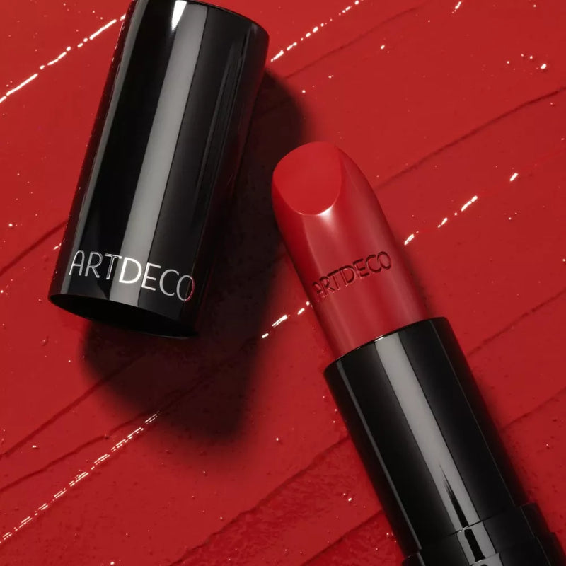 ARTDECO Perfect Color lippenstift artdeco red 806, 4 g