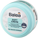 Balea Verzorgingscrème zacht, 250 ml