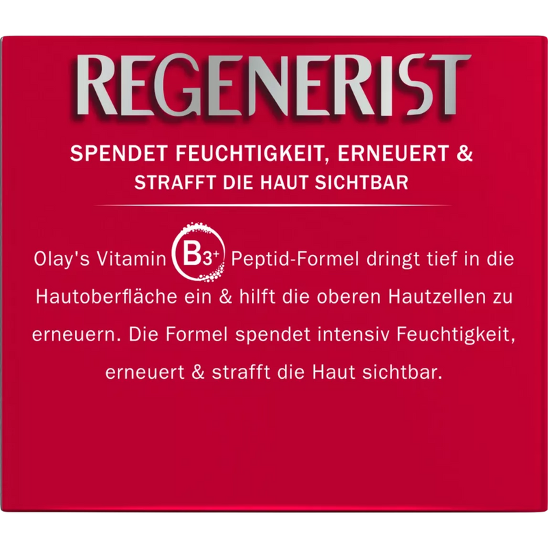 Olay Dagcrème Regenerist, 50 ml