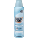 Balea MEN Gevoelige deodorantverstuiver, 200 ml