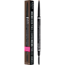 NYX PROFESSIONAL MAKEUP Wenkbrauwpotlood Micro Taupe 01, 0,5 g
