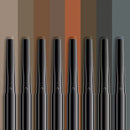 NYX PROFESSIONAL MAKEUP Crayon à sourcils Precision 03 Soft Brown, 0,13 g