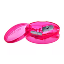 essence cosmetics Duo de taille-crayons, 1 pièce