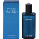 Davidoff After Shave Cool Water, 75 ml