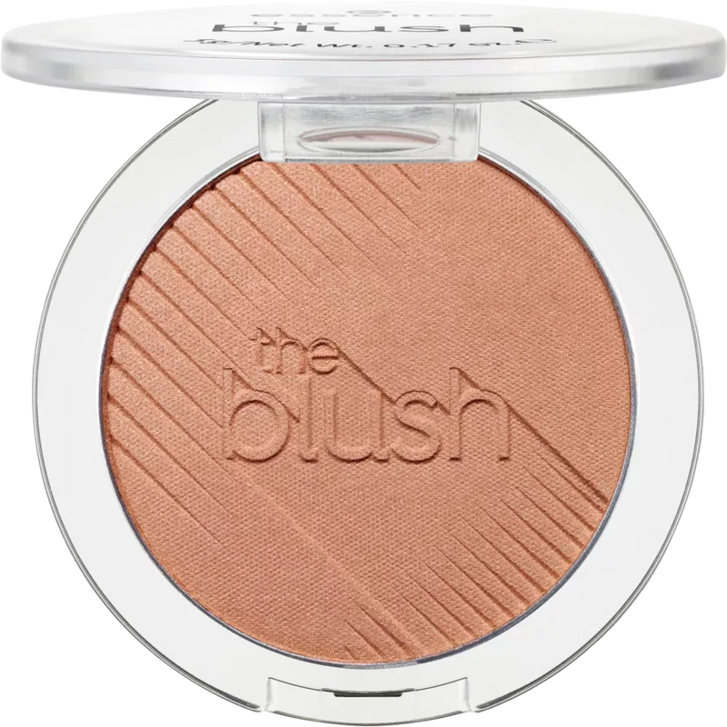 essence cosmetics Blush de blush bespoke 20, 5 g