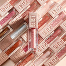 Maybelline New York Lip Gloss Lifter Shine 007 Ambre, 5,4 ml