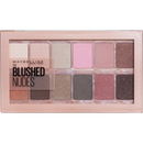 Palette de fards à paupières Maybelline New York Eyestudio 01 Blushed Nudes, 9,6 g