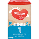 Milupa Zuigelingenmelk 1 melkpoeder (vanaf 0 maanden), 800 g