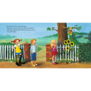 Oetinger Hurra, Pippi Langstrumpf, 1 Stuk