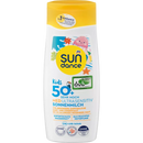 SUNDANCE Zonnemelk Kids, MED ultra sensitive, SPF 50+, 200 ml