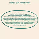 Milupa Zuigelingenmelk PRE melkpoeder (vanaf 0 maanden), 800 g