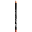 NYX PROFESSIONAL MAKEUP Crayon à lèvres Slim 810 Naturel, 1 g