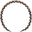 invisibobble Haarband Hairhalo Trendy Schat, 1 stuk