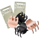 Épingle à cheveux ebelin medium - 40% de plastique en moins grâce à l'utilisation de matières premières renouvelables, 1 pièce.