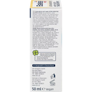 Balea MED crème de jour anti-rides ultra sensible, 50 ml