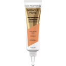 MAX FACTOR Make up Miracle Pure Foundation, Golden 75, SPF 30, 30 ml