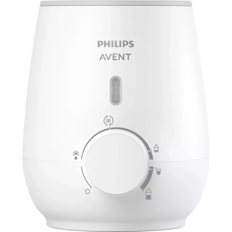 Philips AVENT Flessenwarmer, 1 stuk