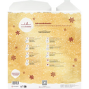 invisibobble Adventskalender 2023 "happy healthy hair", 1 stuk
