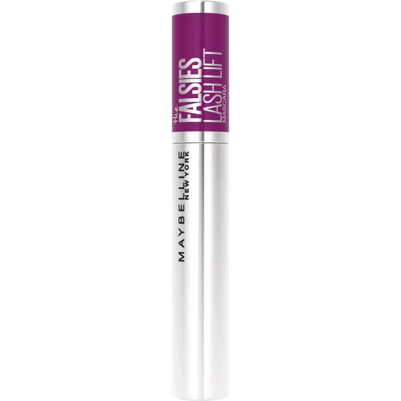 Maybelline New York Mascara Falsies Lash Lift 01 Zwart, 9 ml