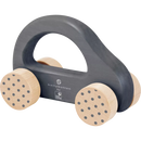 Selecta Small Grab Ring Auto gris, 1 pièce