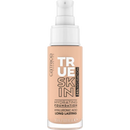 Catrice Foundation True Skin Hydrating 007 Cool Nude, 30 ml