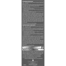 Schwarzkopf Brillance Coloration pour cheveux argent graphite 882, 1 pièce