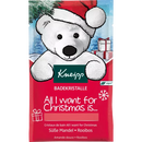 Kneipp Sel de bain All I want for Christmas is, 60 g