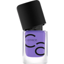 Vernis à ongles gel Catrice Iconails 162 Plummy Yummy, 10,5 ml