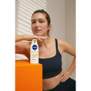 NIVEA Lotion pour le corps Q10 raffermissante, 0,4 l