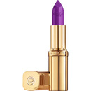 L'ORÉAL PARIS   Lipstick Color Riche Satin 142 Bonjour Bastille, 4.8 g