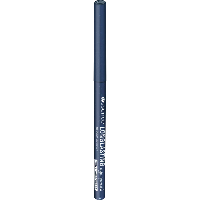 essence cosmetics Eyeliner langhoudend oogpotlood deep-sea baby 26, 0.28 g