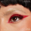 NYX PROFESSIONAL MAKEUP Faux Cils Jumbo 04 Ego Flare (1 paire), 2 pièces.