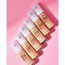 essence Foundation Stay All Day 16h Langhoudend 10 Zacht Beige, 30 ml