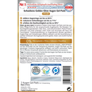 Schaebens Oog Gel Pads Golden Glow, 1 stuk