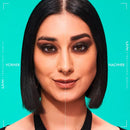 NYX PROFESSIONAL MAKEUP Crayon à sourcils Micro Cool 05.5 Brun cendré, 0,09 g